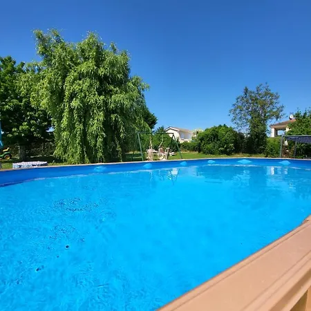 The Apartment Saint-Rabier