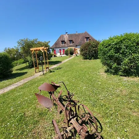 Apartment The Saint-Rabier