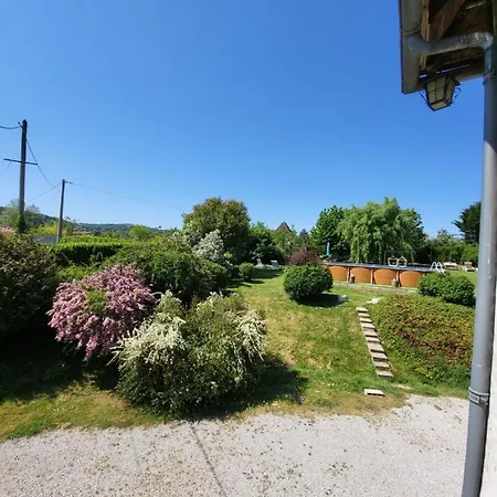 The * Saint-Rabier