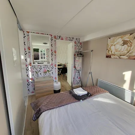 Apartment The