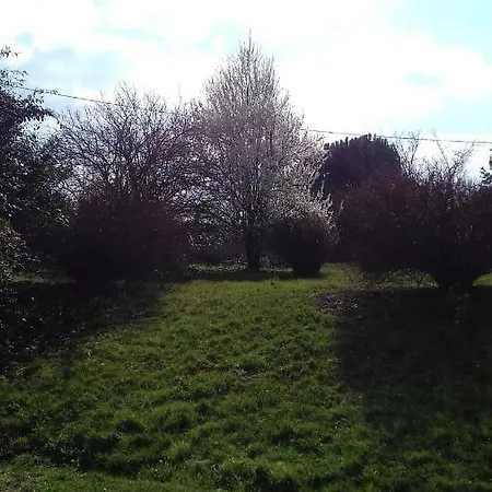 The * Saint-Rabier