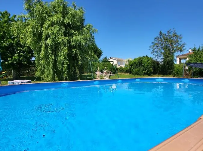 The Appartement Saint-Rabier