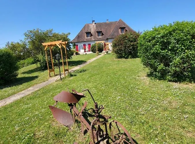 Διαμέρισμα The Saint-Rabier