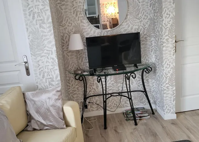 Διαμέρισμα The Saint-Rabier