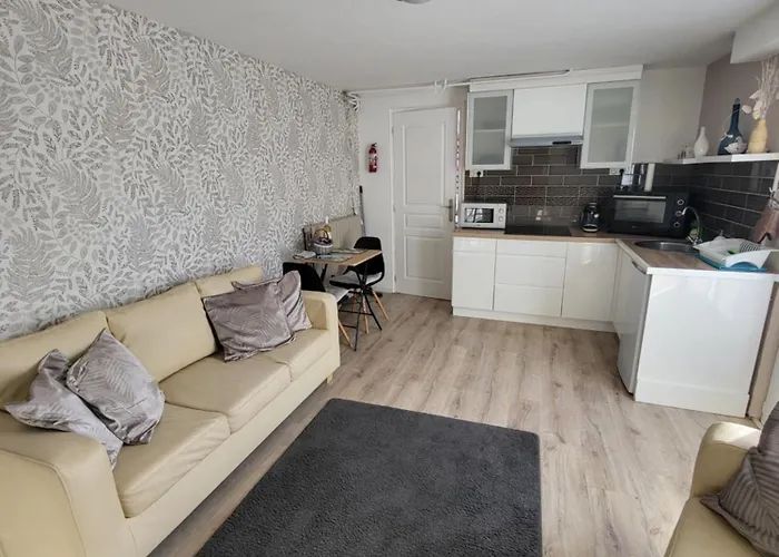 Διαμέρισμα The