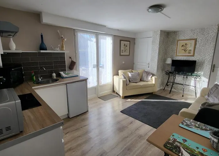 Διαμέρισμα The