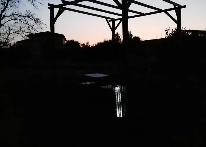 The Daire Saint-Rabier